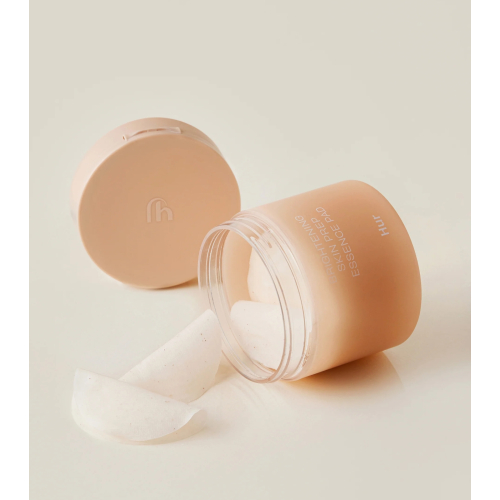 House of HUR - Essência Iluminadora em Discos Brightening Skin Prep