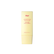 House of HUR - Protetor Solar Facial Weightless Sun Fluid SPF 50+ PA++++