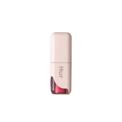 House of HUR - Lip Tint Glowy Ampoule Tint - 03: Dawn Pink
