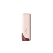 House of HUR - Lip Tint Glowy Ampoule Tint - 01: Deep Rose