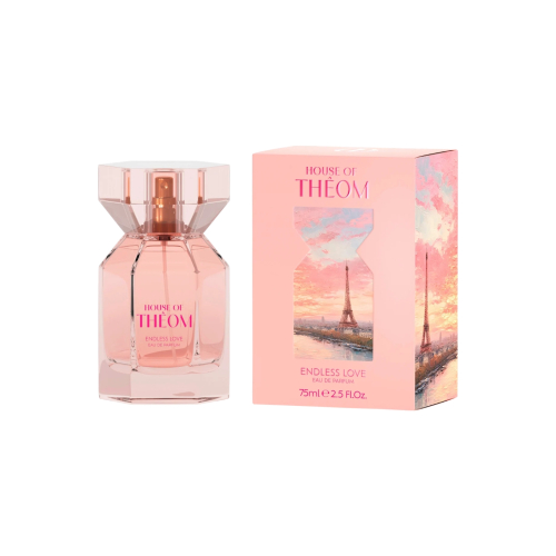 House of Thêom - Eau de parfum - Endless Love