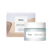 Huxley - Creme facial hidratante Anti-gravity