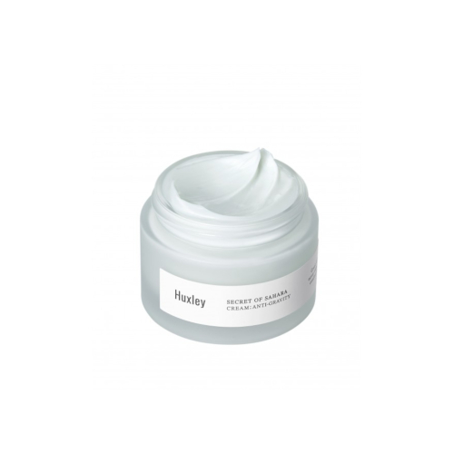 Huxley - Creme facial hidratante Anti-gravity