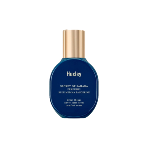 Huxley - Perfume Blue Medina Tangerine 15ml