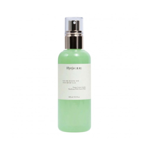 Hyeja - Névoa Facial Vegan Lotus Gentle Pha
