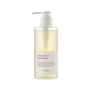 Hyggee - Gel de limpeza pH Hyaluron Gel Cleanser