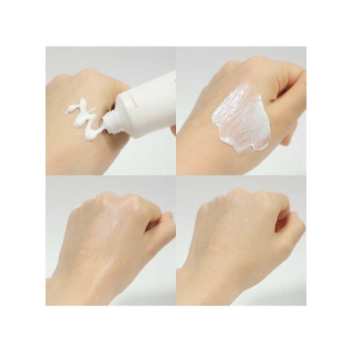 Hyggee - Protetor Solar Facial Hidratante SPF50+ Relief Sun Moisturizer