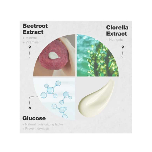 Hyggee - Protetor Solar Facial Nutritivo SPF50+ Vegan Sun Cream