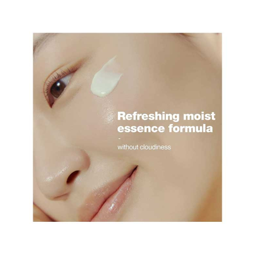 Hyggee - Protetor Solar Facial Nutritivo SPF50+ Vegan Sun Cream