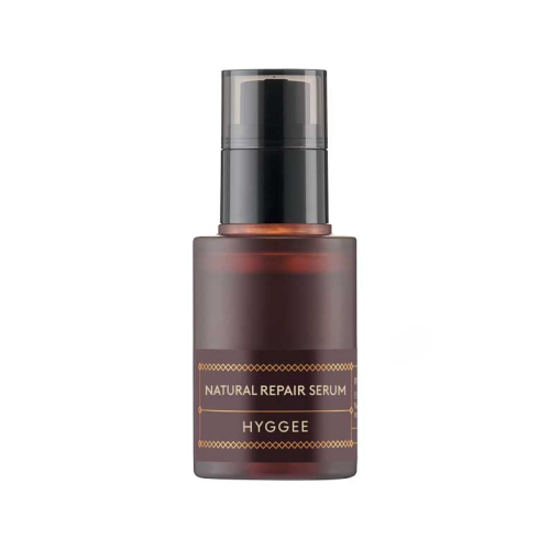 Hyggee - Sérum com extrato de ginseng vermelho Natural Repair