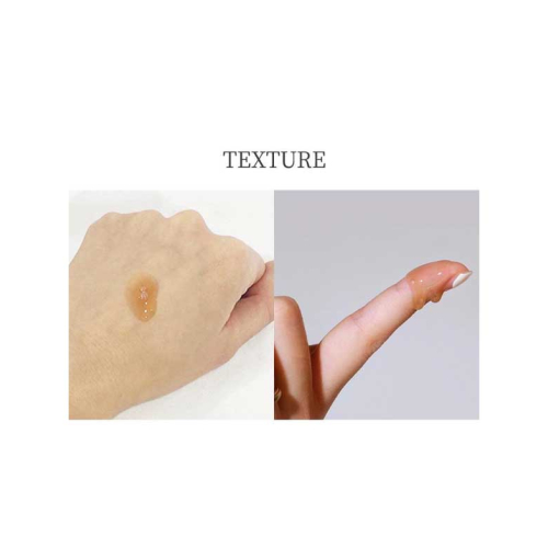 Hyggee - Sérum com extrato de ginseng vermelho Natural Repair