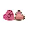 I Heart Makeup - Hearts Blusher - Candy Queen of Hearts