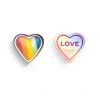 I Heart Makeup - Iluminador x Pride Hearts - Love