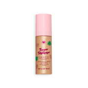 I Heart Revolution - Óleo Corporal Caramel Glow - Sugar Shimmer Gold