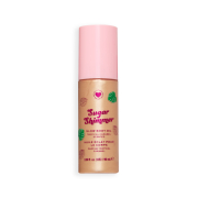 I Heart Revolution - Óleo Corporal Tropical Caramel Glow - Sugar Shimmer Gold