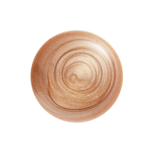 I Heart Revolution - Óleo Corporal Tropical Caramel Glow - Sugar Shimmer Gold