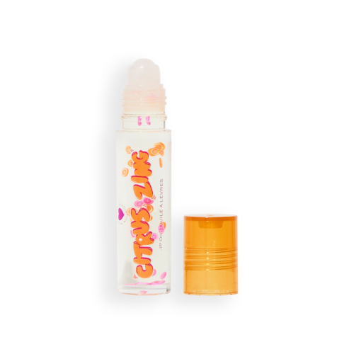 I Heart Revolution - Óleo Labial Citrus Zing