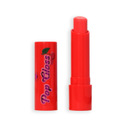 I Heart Revolution - Bálsamo Labial Pop Gloss - Cherry Red