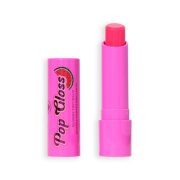 I Heart Revolution - Bálsamo Labial Pop Gloss - Watermelon Pink