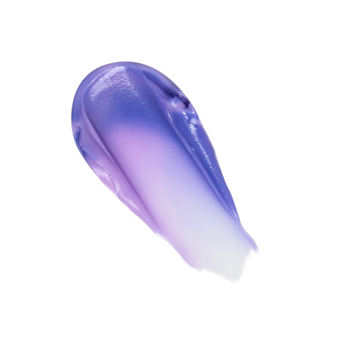 I Heart Revolution - Bálsamo Labial Sweet Swirl - Blueberry Muffin