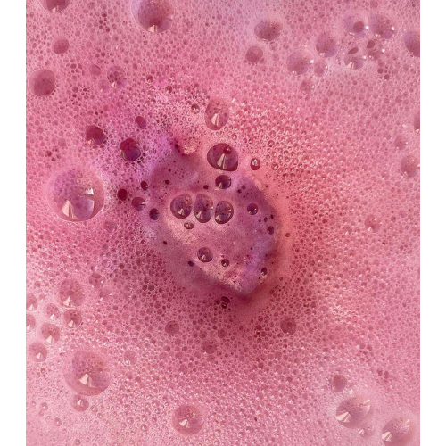I Heart Revolution - Bomba de banho Panda Bath Fizzer
