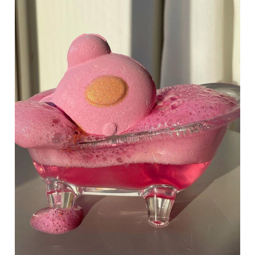 I Heart Revolution - Bomba de banho Panda Bath Fizzer