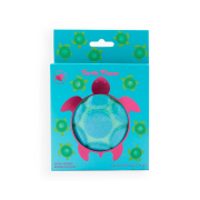 I Heart Revolution - Bomba de banho Turtle Bath Fizzer