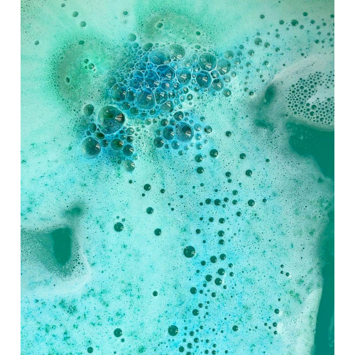 I Heart Revolution - Bomba de banho Turtle Bath Fizzer