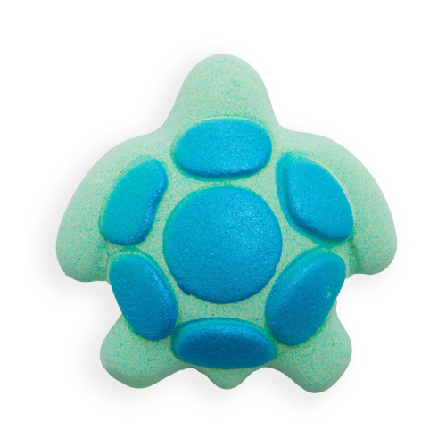 I Heart Revolution - Bomba de banho Turtle Bath Fizzer