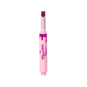 I Heart Revolution - Gloss Labial Chocolate Glaze - Berry Babes