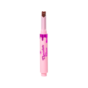 I Heart Revolution - Brilho Labial Chocolate Glaze - Hot Cocoa
