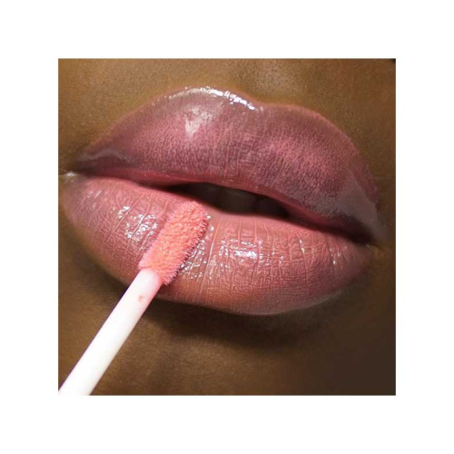 I Heart Revolution - Lip Gloss Chocolate Soft Swirl - Chocolate Marshmallow