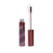 I Heart Revolution - Lip Gloss Chocolate Soft Swirl - Chocolate Pudding