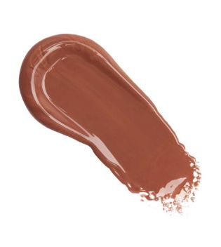 I Heart Revolution - Lip Gloss Chocolate Soft Swirl - Toffee Crunch