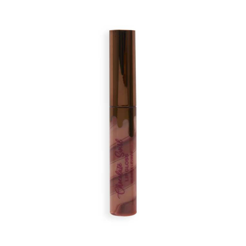 I Heart Revolution - Lip Gloss Chocolate Soft Swirl - Toffee Crunch
