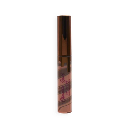 I Heart Revolution - Lip Gloss Chocolate Soft Swirl - Vanilla Gelato
