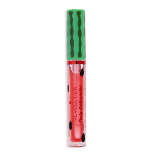 I Heart Revolution - Lip Gloss Tasty Watermelon - Melonade