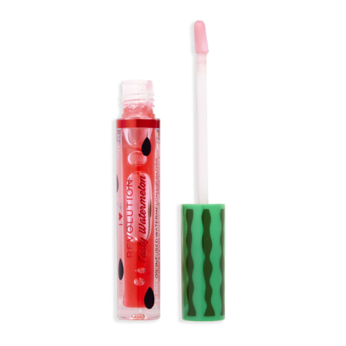 I Heart Revolution - Lip Gloss Tasty Watermelon - Melonade