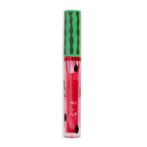I Heart Revolution - Lip Gloss Tasty Watermelon - Slice