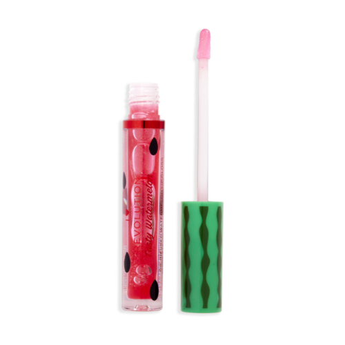 I Heart Revolution - Lip Gloss Tasty Watermelon - Slice