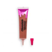 I Heart Revolution - Bronzer Líquido Melted Chocolate - Chocolate Toffee