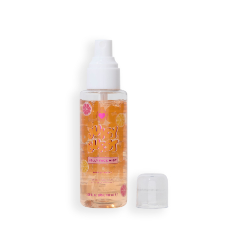 I Heart Revolution - Bruma Facial Jelly Juicy Burst