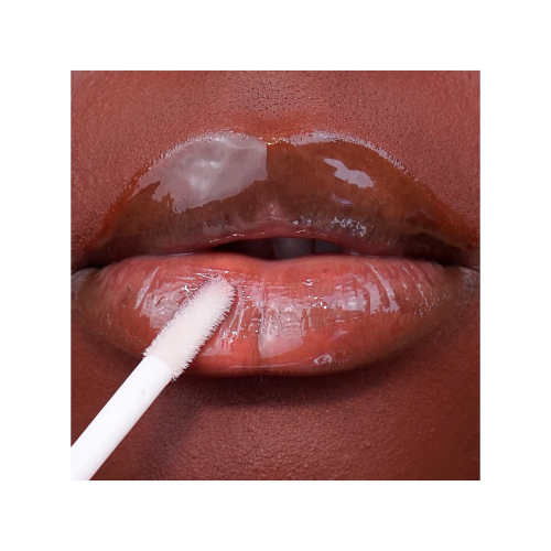 I Heart Revolution - *Butterfly* - Lip Oil Dream Lip Gloss - Flutter