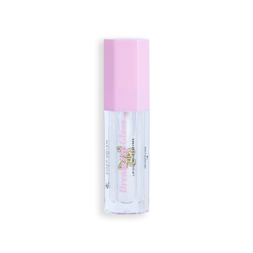 I Heart Revolution - *Butterfly* - Lip Oil Dream Lip Gloss - Wings