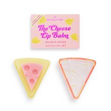 I Heart Revolution - *Cheese Board* - Lip Balm The Cheese Lip Balm