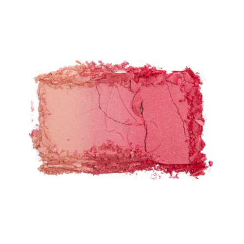 I Heart Revolution - Blush em pó Ombre Blusher - Cherry