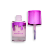 I Heart Revolution - Esmalte para unhas Chocolate Scented - Milky