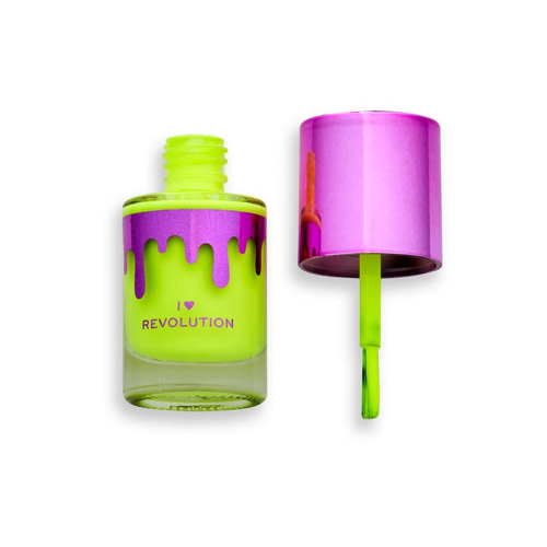 I Heart Revolution - Esmalte para unhas Chocolate Scented - Pineapple