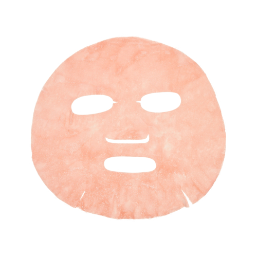 I Heart Revolution - *I Heart Boba* - Máscara em folha - Strawberry Milk