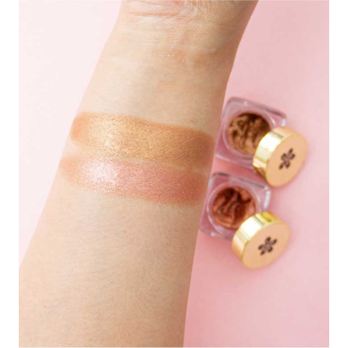 I Heart Revolution - *I Heart Revolution x Disney* - Sombra Creme Fairytale - Pua